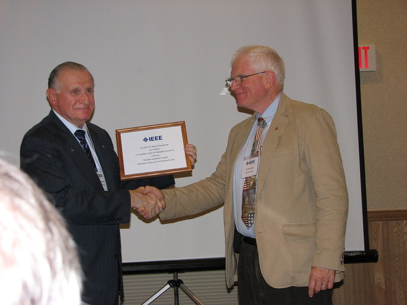 IEEE Awards nov08 010