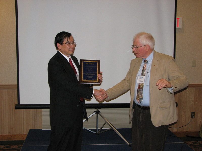 IEEE Awards nov08 014