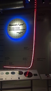 Computer Museum Tour