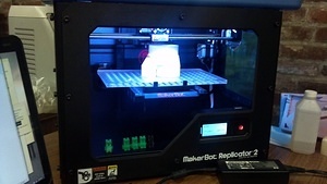 3D Printing - 2013-01-12