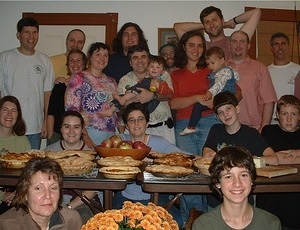 Pie Day 2006