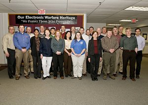 2009-Systems Thinking Class