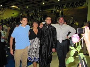 Dillons Graduation (3)
