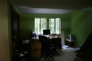 Office and Loft