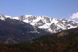 2011-06-11 - Rocky Mountain National Park
