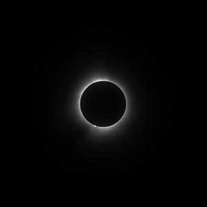 2024-04-08 - Solar Eclipse Trip to Burlington, VT