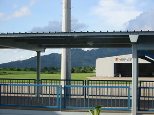 03-06-02 Nadi Airport