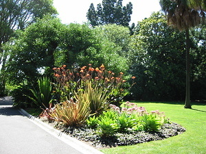 Royal Botanical Gardens