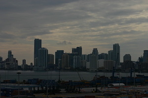 Miami & South Beach (March 17-18, 2010)