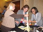 National Alliance for Partnership in Equity Conference (April 12-15, 2010)