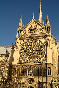 2011-12-29 - Notre Dame Cathedral