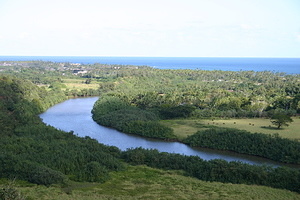 Wailea River Valley (2009-01-18)