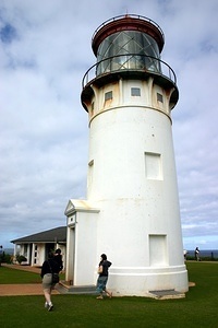 Kilauea Point Lighthouse (2009-01-22)