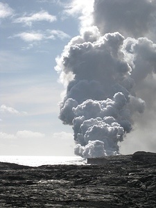 Lava Steam Cloud 4
