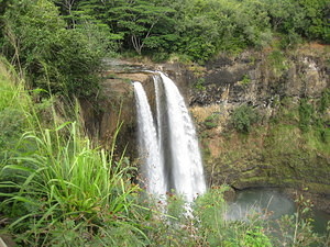 Wailua Falls 2