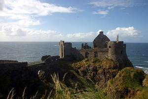 Dunluce Castle