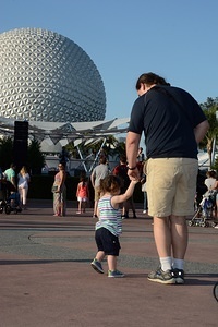 EPCOT BACKSIDE1 20170309 7972098875