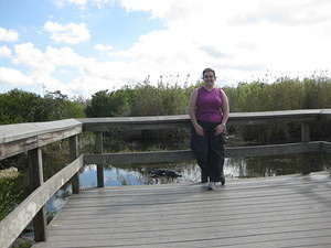 Everglades National Park (January 31, 2011)