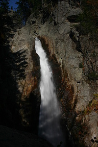 Glen Ellis Falls