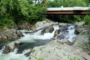 2011-07-04 - Saxtons River