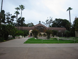 Balboa Park