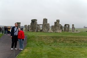 2013-11-17 - Stonehenge