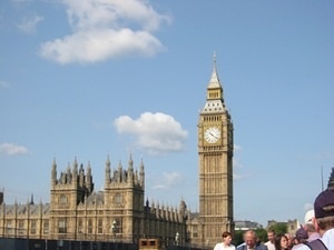 Big Ben