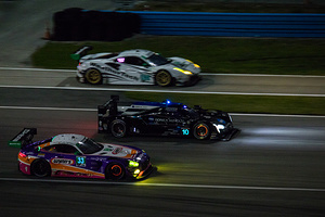 2019-01-26 - Rolex 24 at Daytona